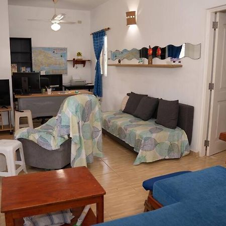Villa Caribe Bayahibe Extérieur photo