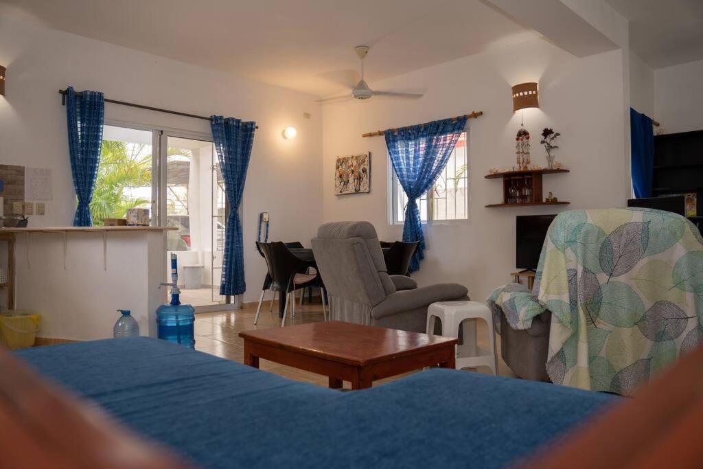 Villa Caribe Bayahibe Extérieur photo