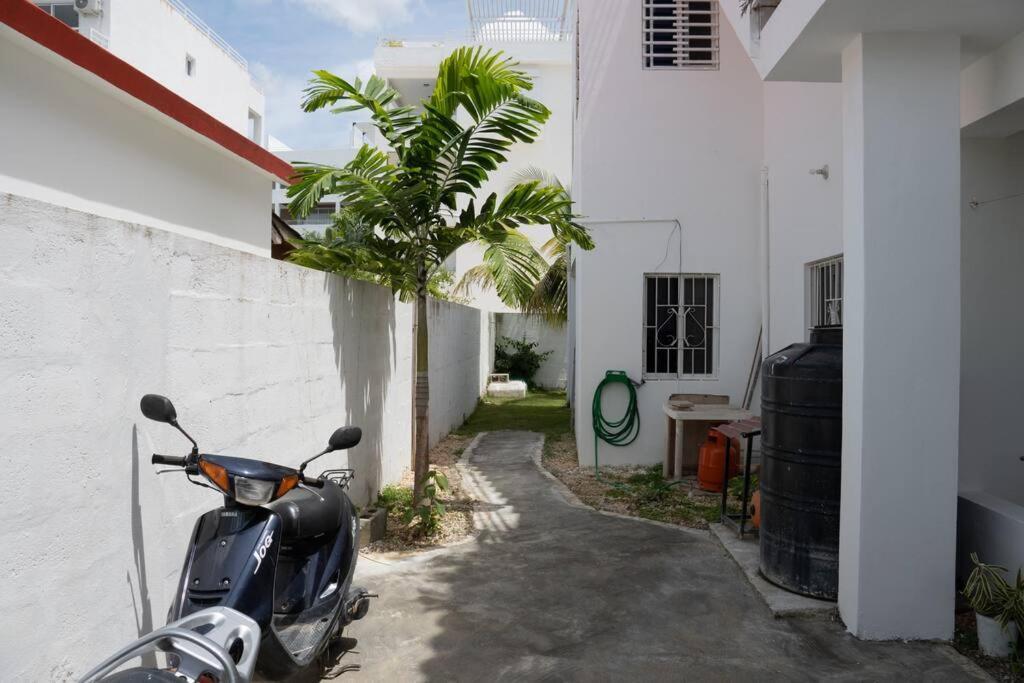 Villa Caribe Bayahibe Extérieur photo