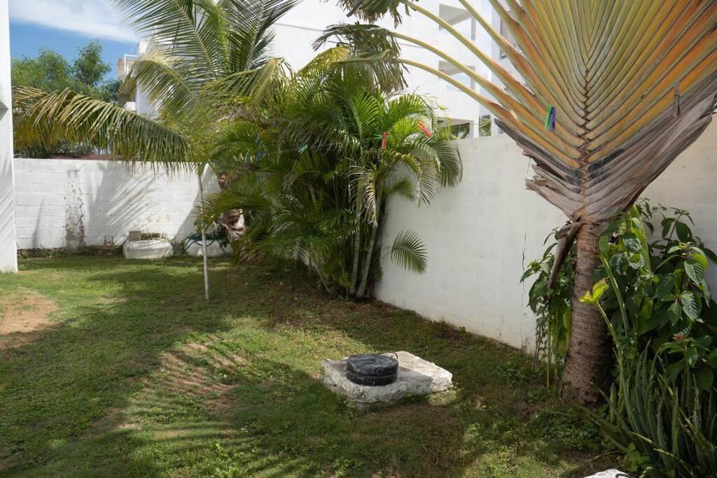Villa Caribe Bayahibe Extérieur photo