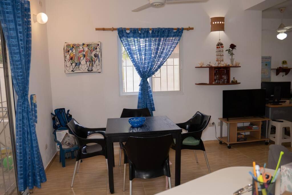 Villa Caribe Bayahibe Extérieur photo