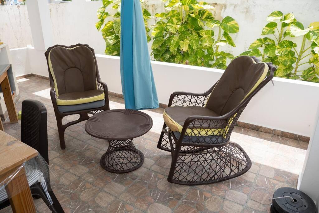 Villa Caribe Bayahibe Extérieur photo