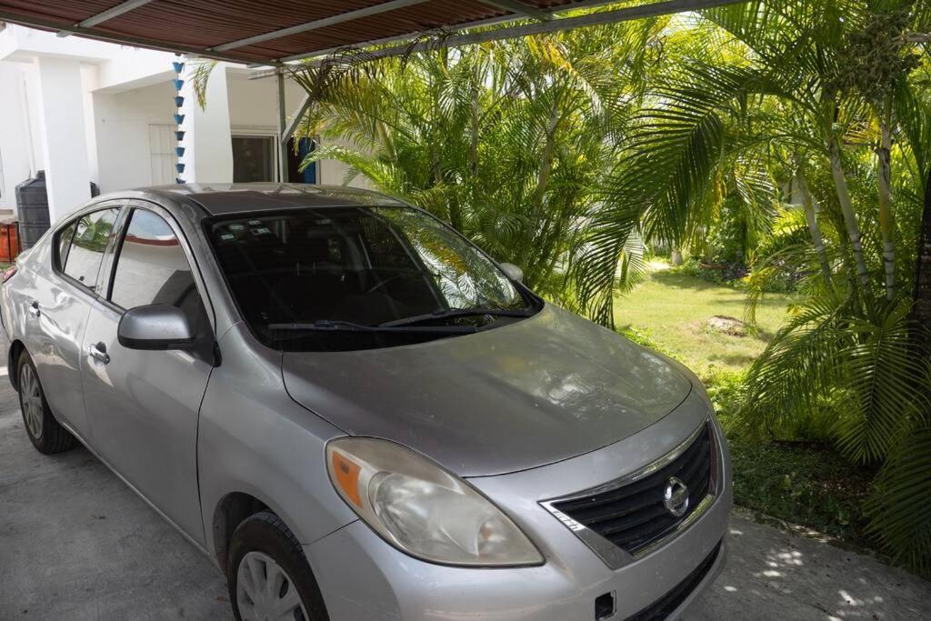 Villa Caribe Bayahibe Extérieur photo