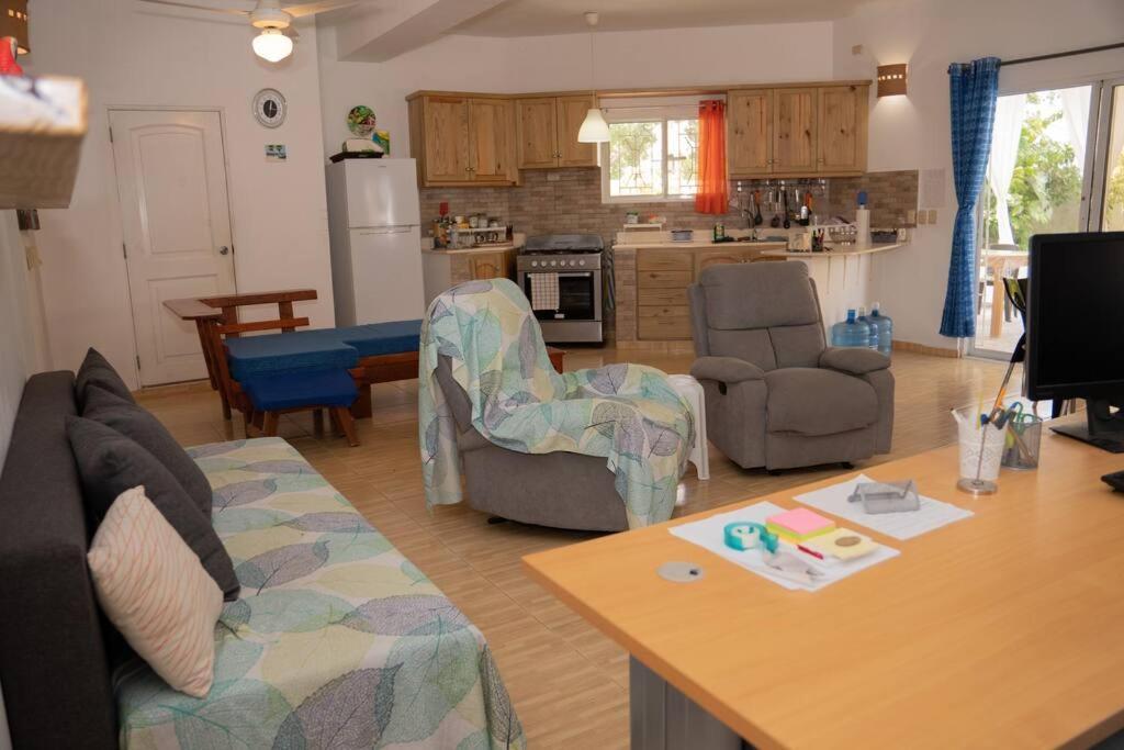 Villa Caribe Bayahibe Extérieur photo