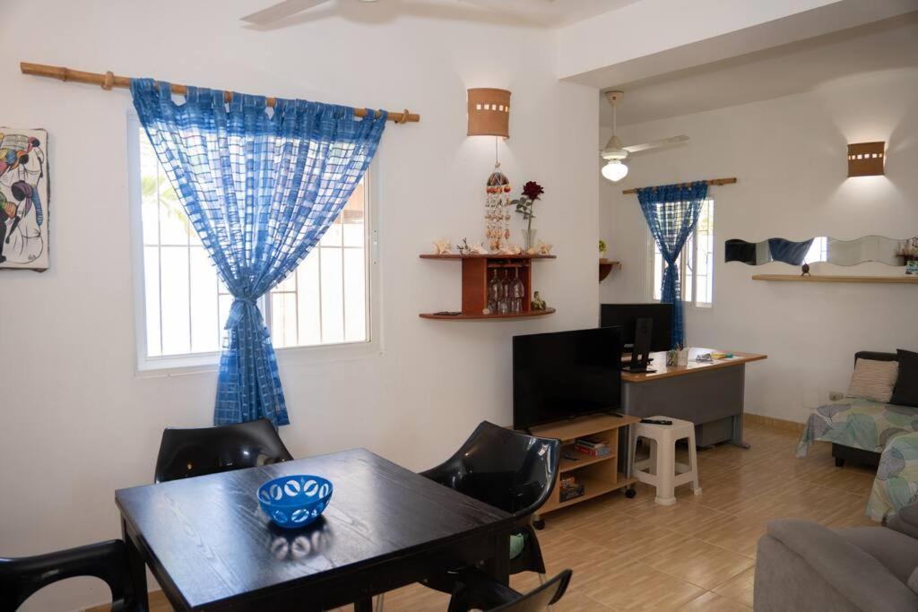 Villa Caribe Bayahibe Extérieur photo