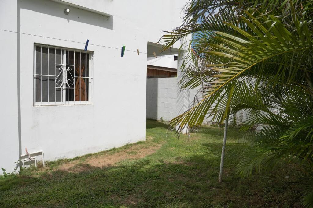 Villa Caribe Bayahibe Extérieur photo