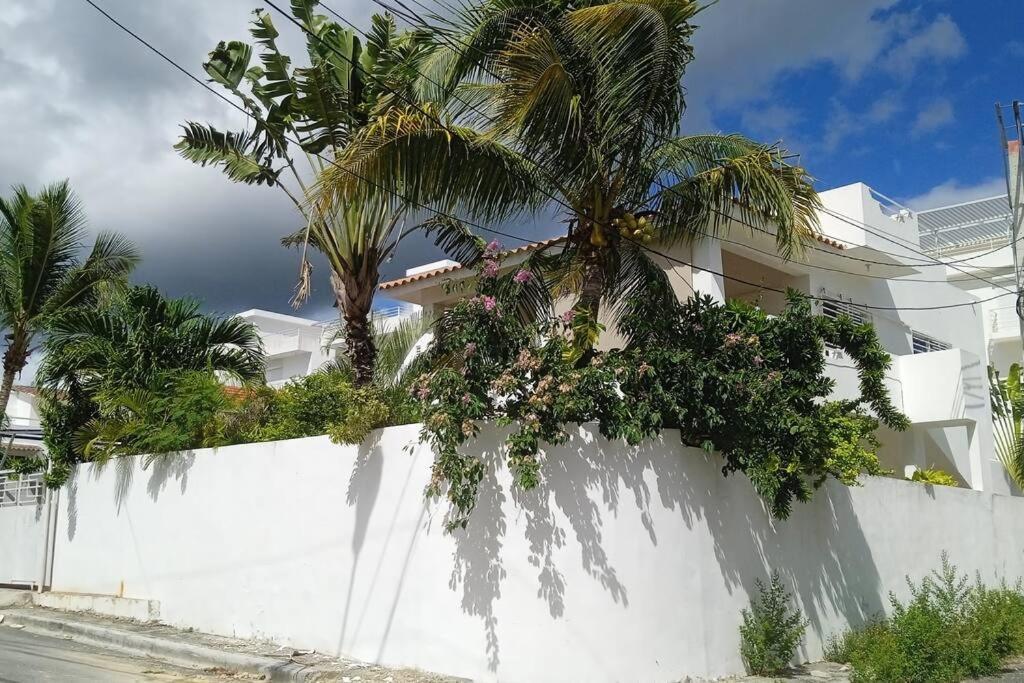 Villa Caribe Bayahibe Extérieur photo