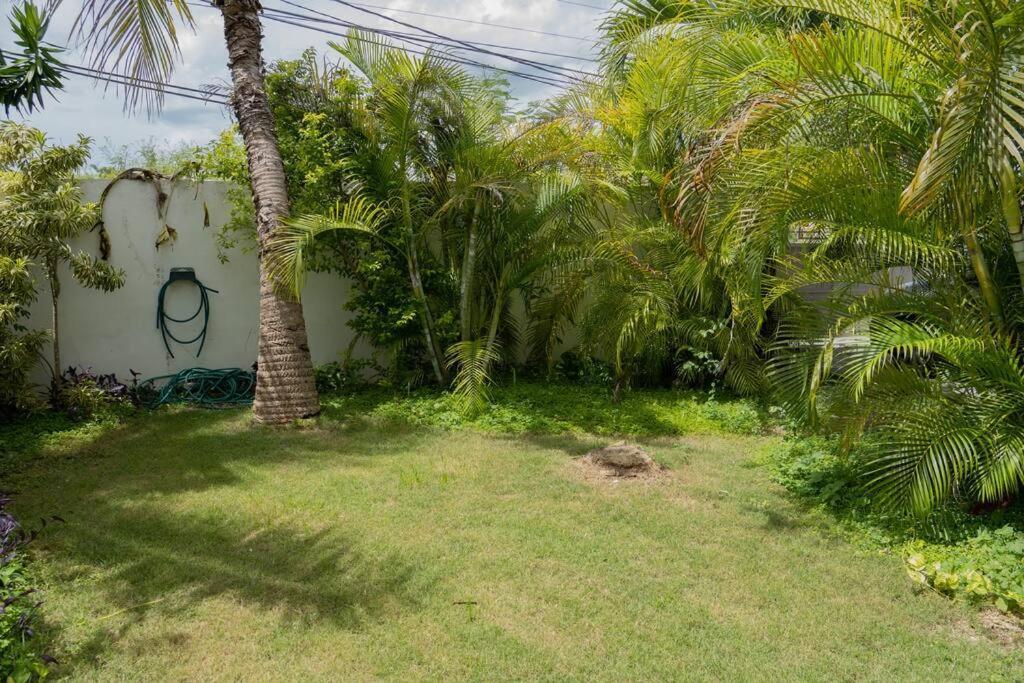 Villa Caribe Bayahibe Extérieur photo