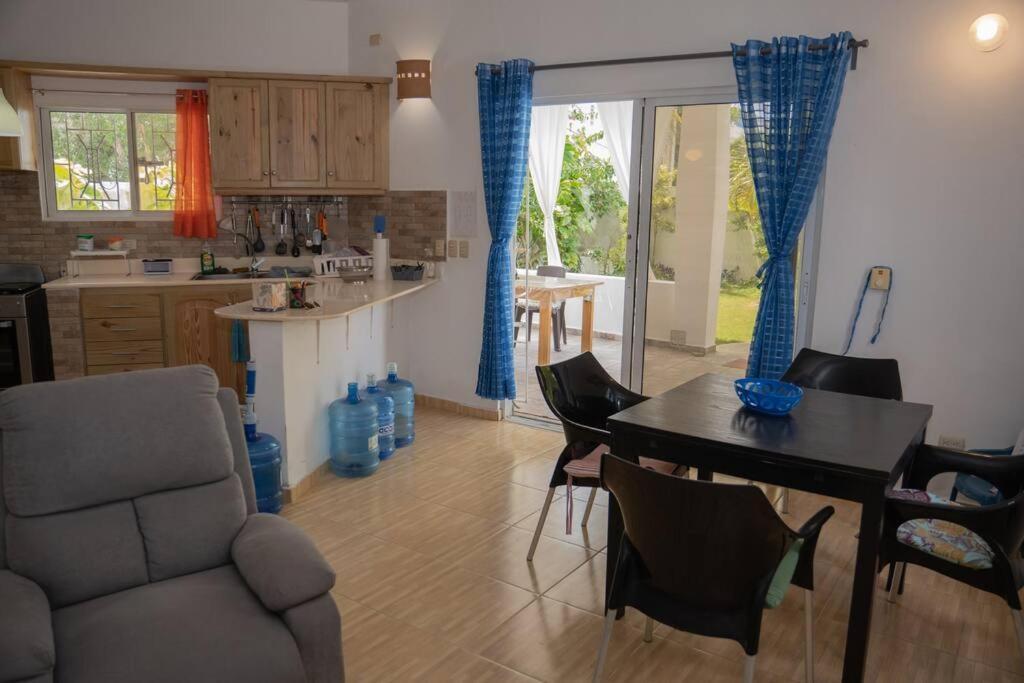 Villa Caribe Bayahibe Extérieur photo