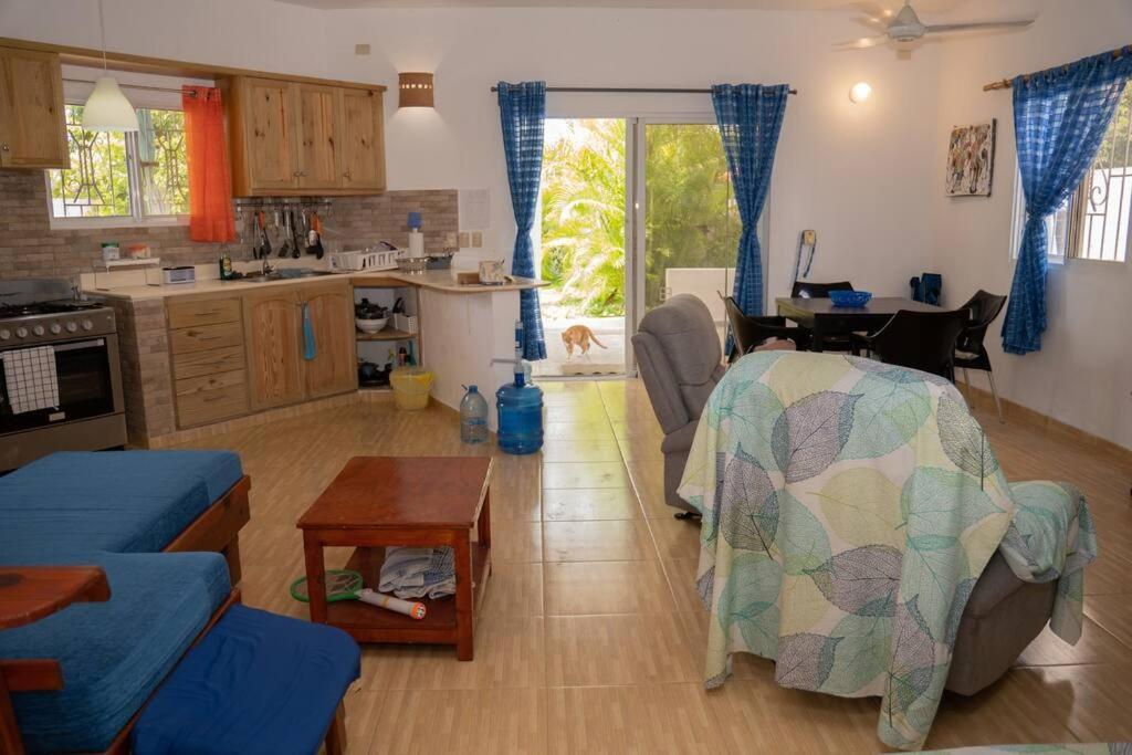 Villa Caribe Bayahibe Extérieur photo