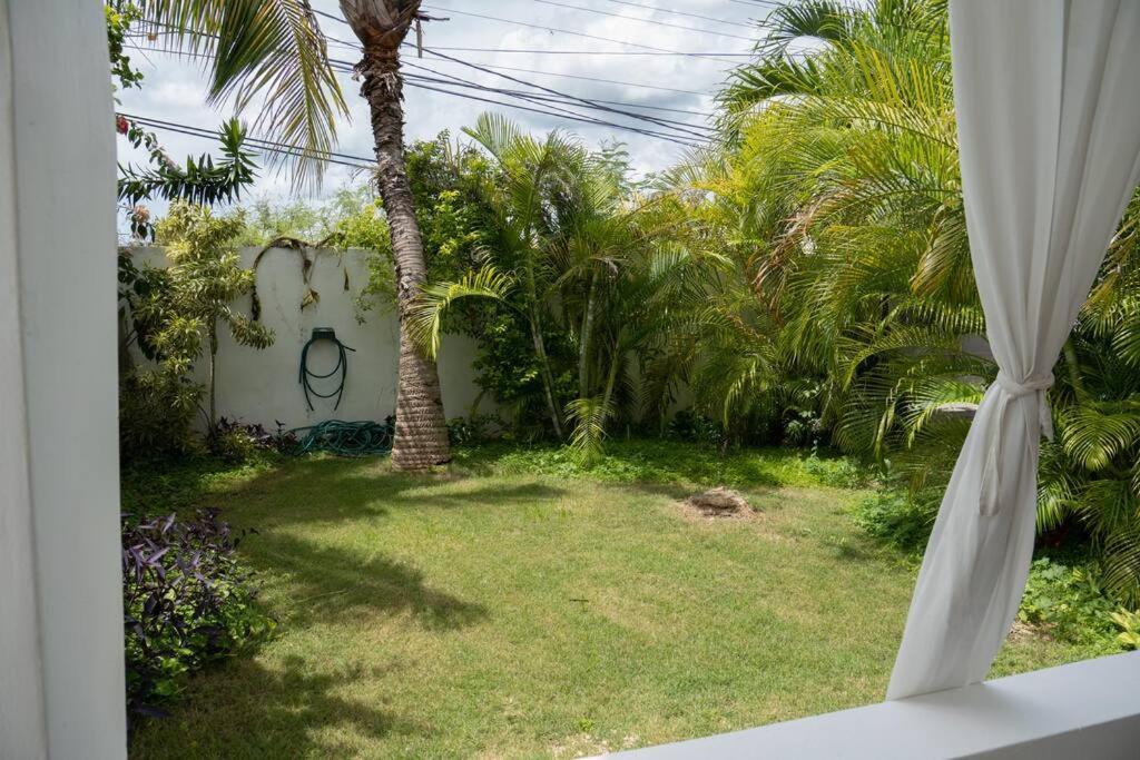 Villa Caribe Bayahibe Extérieur photo