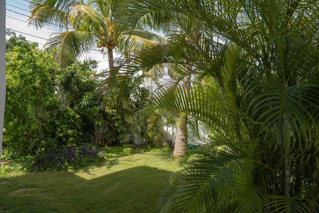 Villa Caribe Bayahibe Extérieur photo